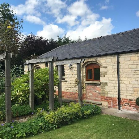 The Little Barn Apartment Lincoln Exterior photo