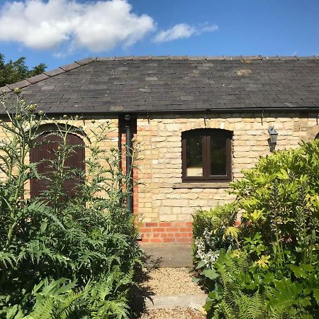 The Little Barn Apartment Lincoln Exterior photo