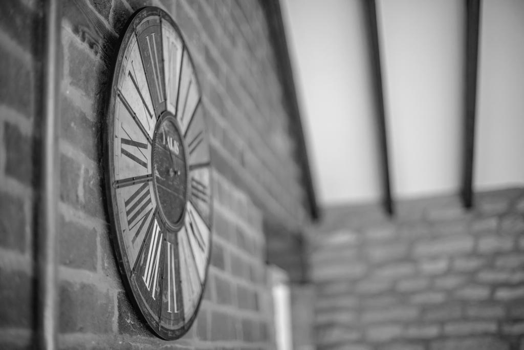 The Little Barn Apartment Lincoln Exterior photo