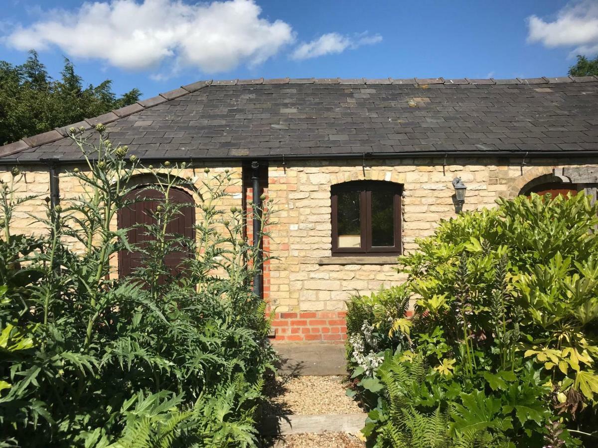 The Little Barn Apartment Lincoln Exterior photo